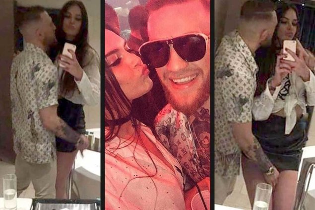 Дин девлин макгрегор