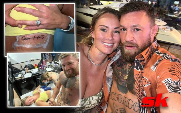 Дин Девлин жена МАКГРЕГОРА