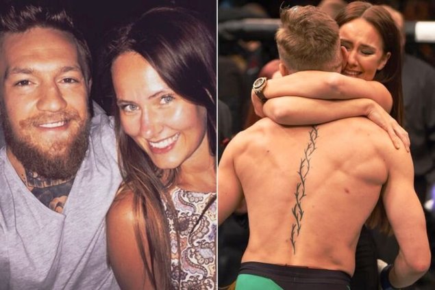 Дин девлин макгрегор