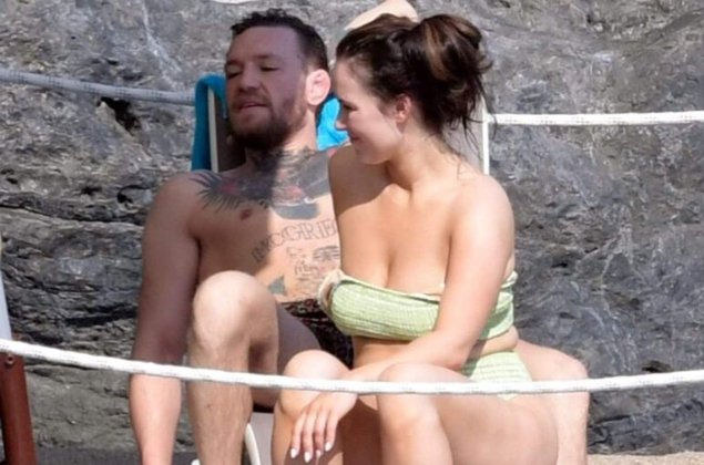 Дин Девлин жена МАКГРЕГОРА