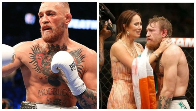 Дин Девлин жена МАКГРЕГОРА