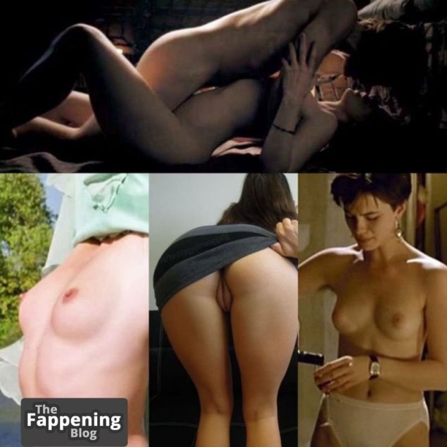 Жюльет бинош