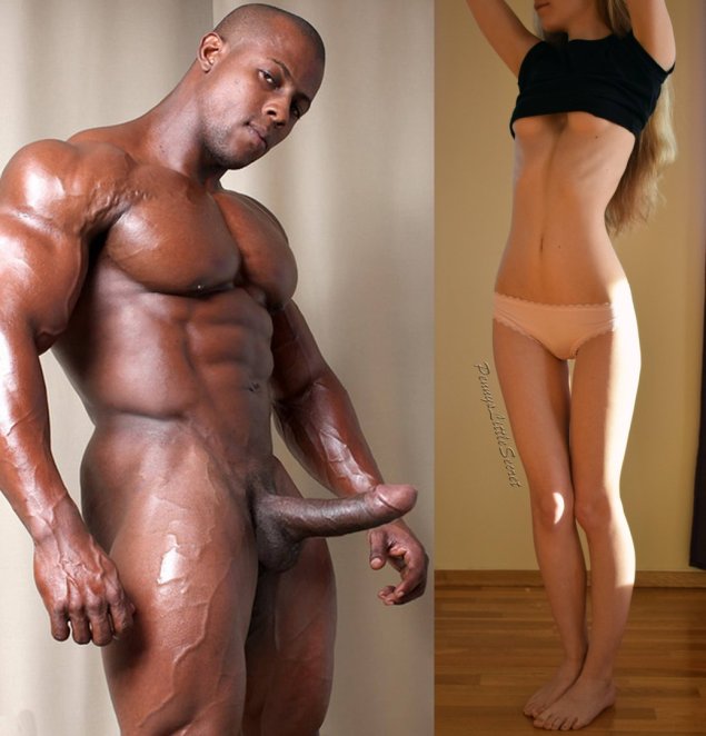 Порноактёр Омар Вильямс