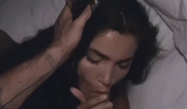 Билялова света порнозвезда