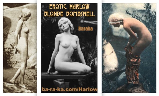 Ретро эротика