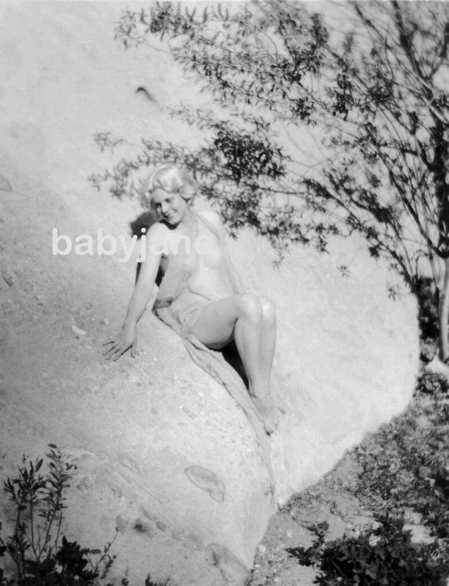 Мерилин монро в купальнике