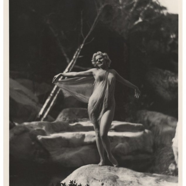 Харлоу джин