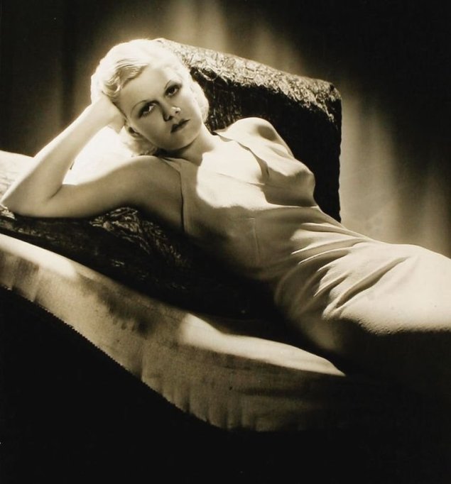 Jean harlow