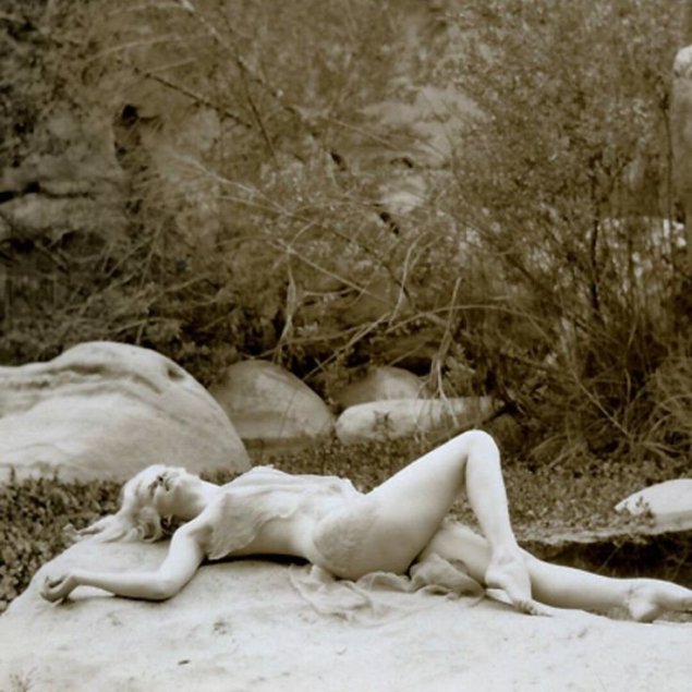 Последняя фотосессия мэрилин монро