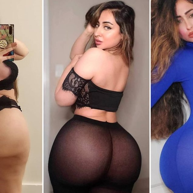 София андерсон биг асс