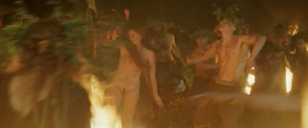 Шабаш ведьм