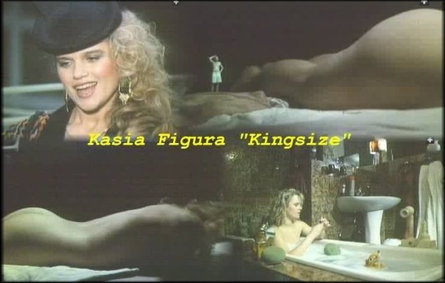 Катажина фигура кингсайз