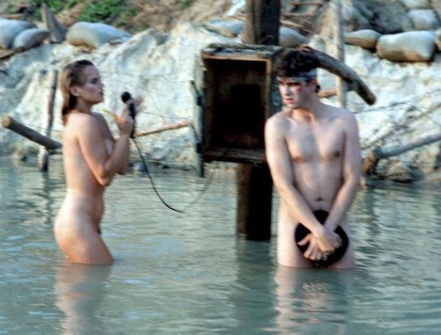 Лутра позар греция