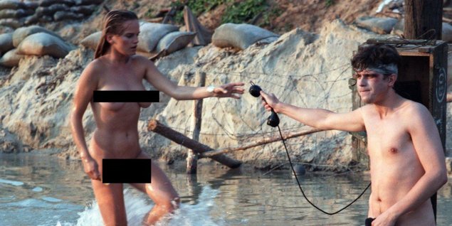 Брук шилдс голубая лагуна