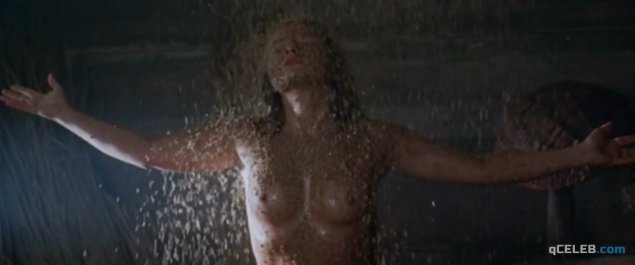 Голые актриса