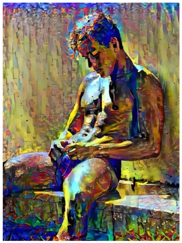 Красивые обнаженныемудчины