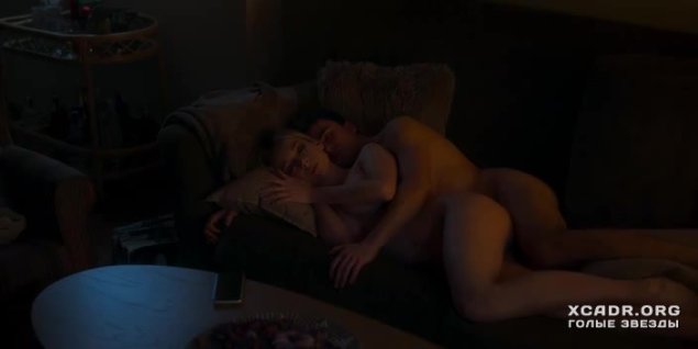 Марина Ворожищева голая