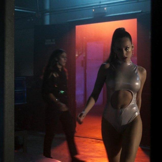 Женская боди