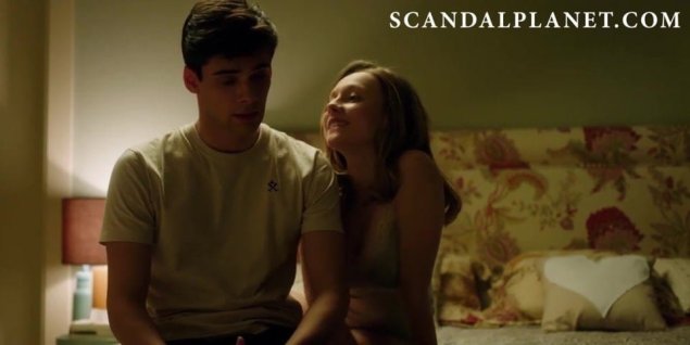 Elite ester Exposito