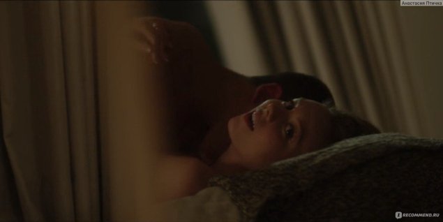 Мария Педраса постельные сцены