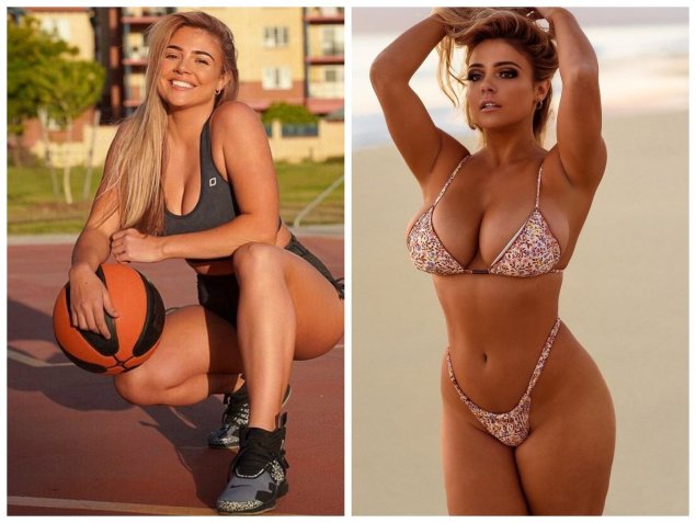 Джим Вулфи модель