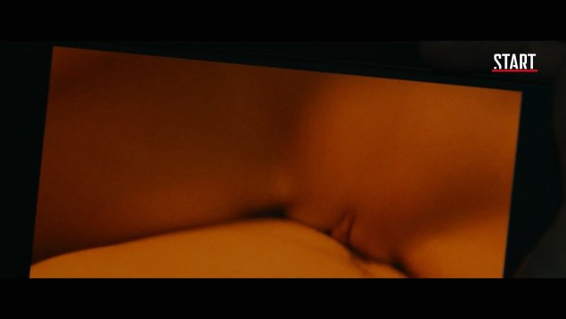 Кристина Асмус киска в фильме