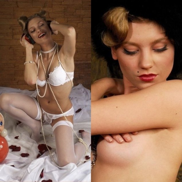 Кристина асмус maxim