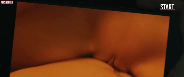 Кристина Асмус фото голая