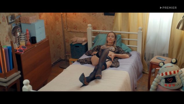 Алена Савастова Патриот