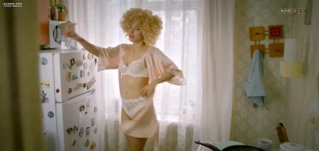 Елена Аржаник актриса голая