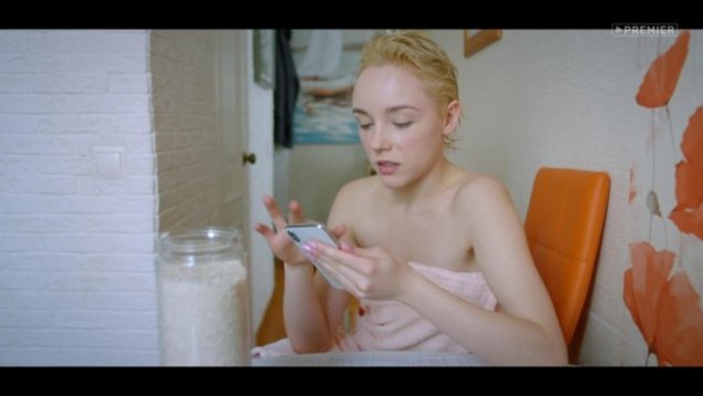 Анастасия талызина патриот 2020