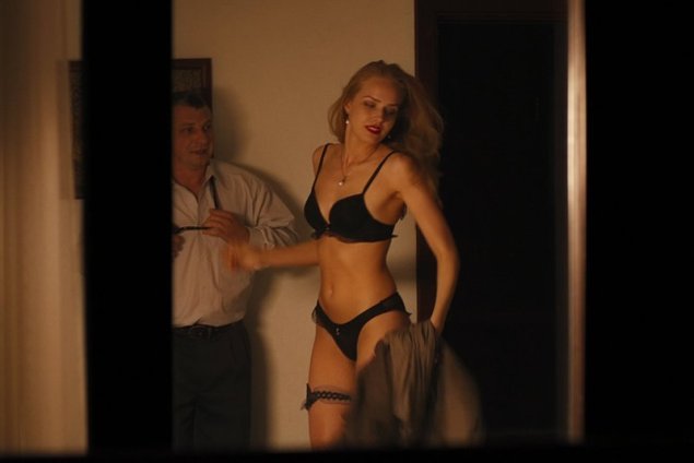 Ирина темичева в нижнем белье