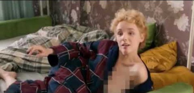 Анастасия талызина патриот 2020