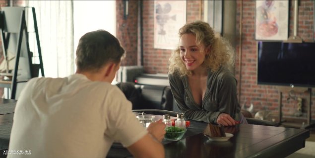 Анастасия талызина актриса