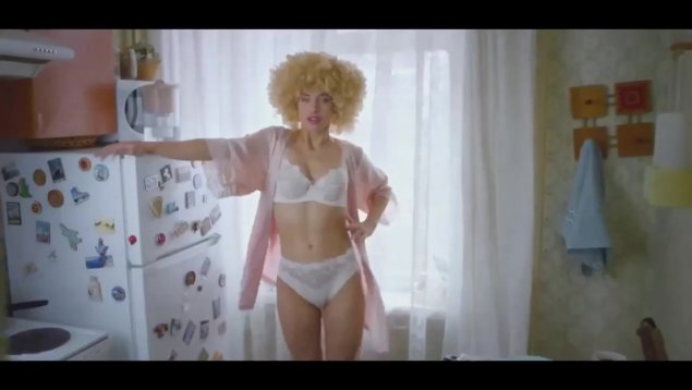 Анастасия талызина горячие в сериале патриот