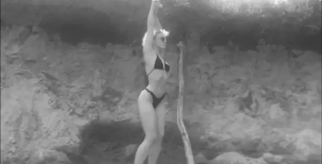 Анастасия талызина горячеее