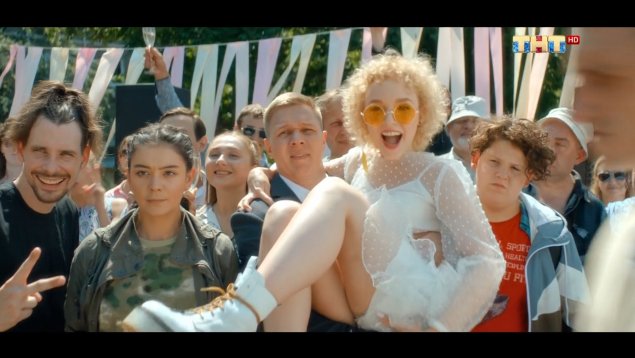 Анастасия талызина в сериале патриот