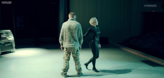 Дарья мороз сериалы