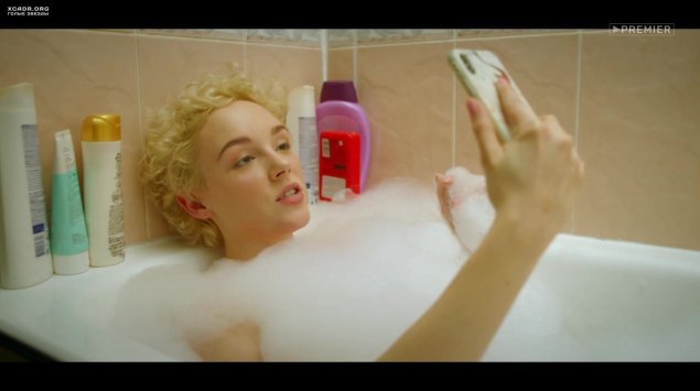 Анастасия талызина патриот