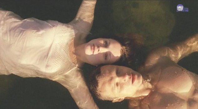 Екатерина Вуличенко Фартовый