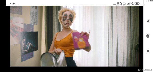 Анастасия Талызина горячие в сериале Патриот