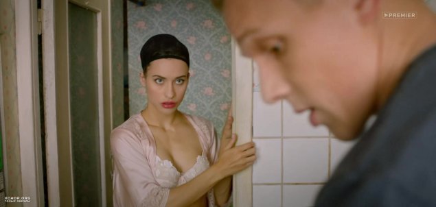 Анастасия Талызина алёна Савастова