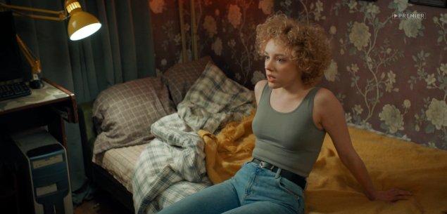 Анастасия Талызина