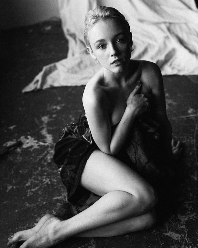 Анастасия эдуардовна талызина порно