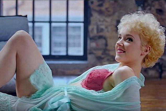 Сериал патриот голые