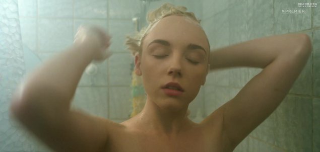 Анастасия талызина голая