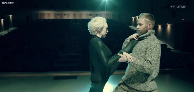 Анастасия талызина патриот