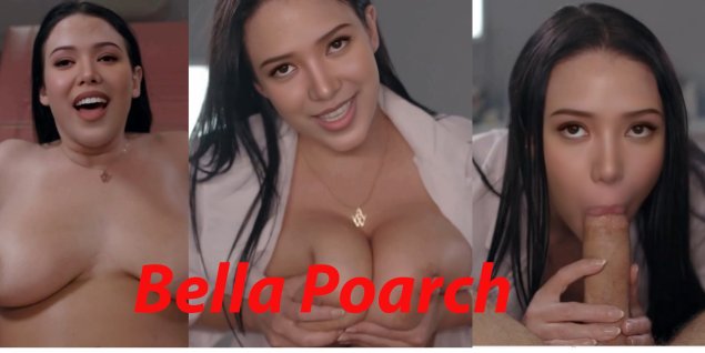 Bella poarch deepfake