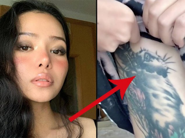 Белла порч онлифанс