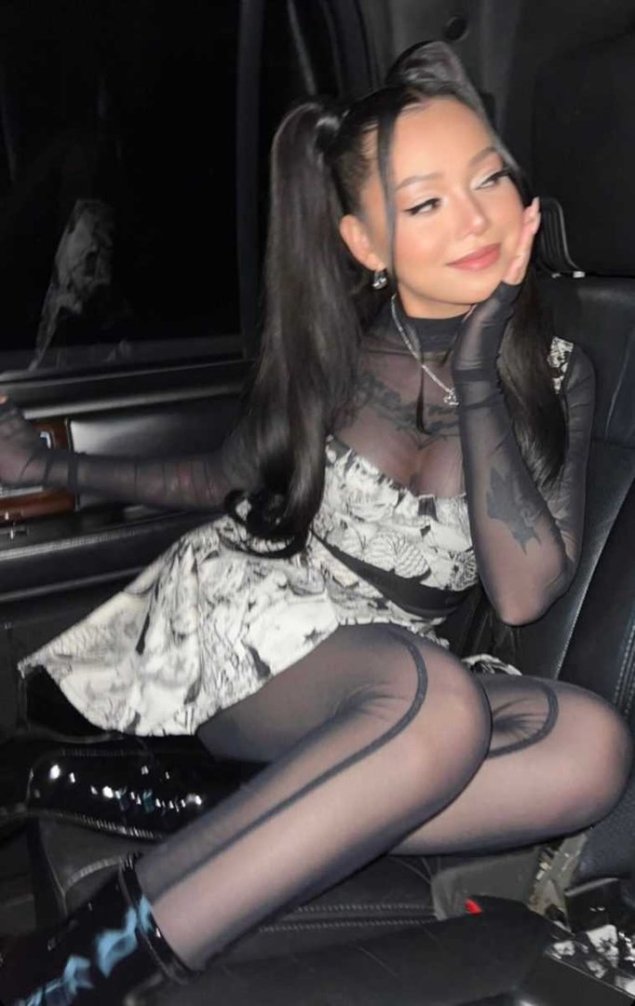 Bellapoarch Bella Poarch